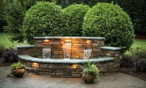 Keep Mosquitoes Out Of The Fountain